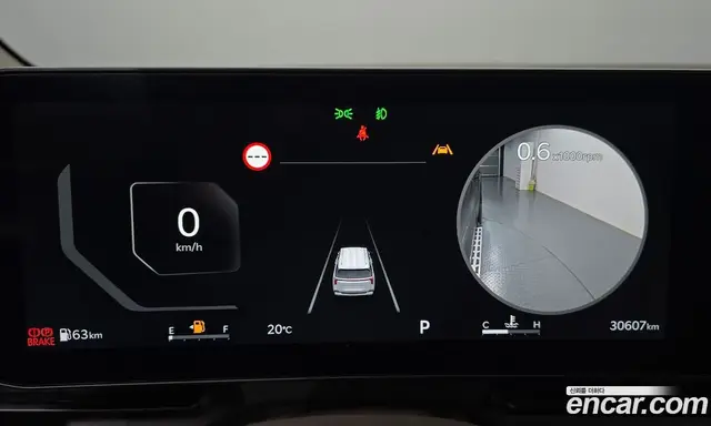 Kia Carnival 2024 3.5 автомат (гидро), миниатюра 8 Kia Carnival 2024 3.5 автомат (гидро), миниатюра 8