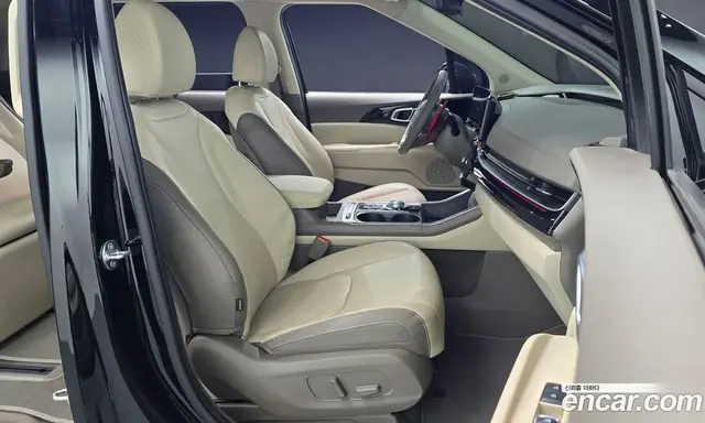 Kia Carnival 2024 3.5 автомат (гидро), миниатюра 10 Kia Carnival 2024 3.5 автомат (гидро), миниатюра 10