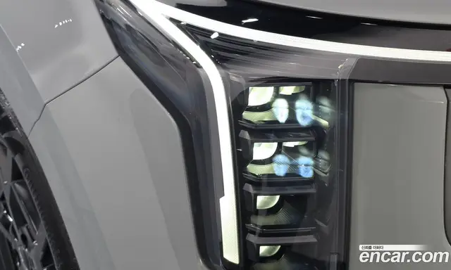 Kia Carnival 2024 2.2 автомат (гидро), миниатюра 8 Kia Carnival 2024 2.2 автомат (гидро), миниатюра 8