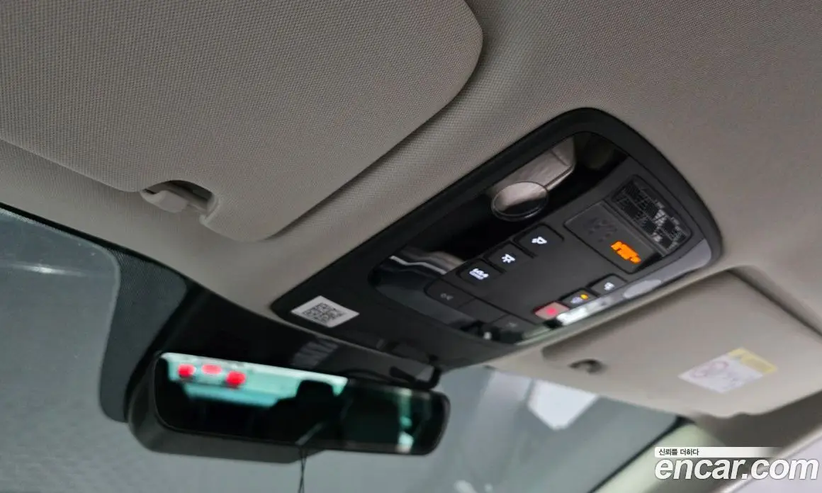 Kia Carnival 2024 2.2 автомат (гидро), фото 24 Kia Carnival 2024 2.2 автомат (гидро), фото 24