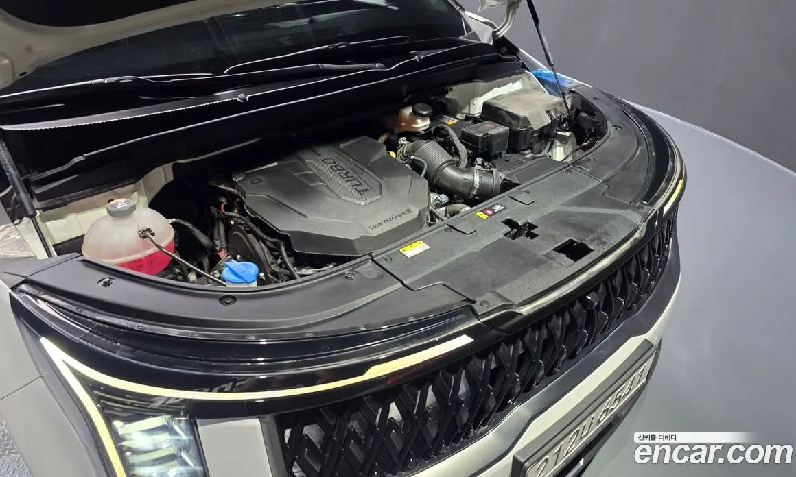 Kia Carnival 2024 2.2 автомат (гидро), фото 6 Kia Carnival 2024 2.2 автомат (гидро), фото 6
