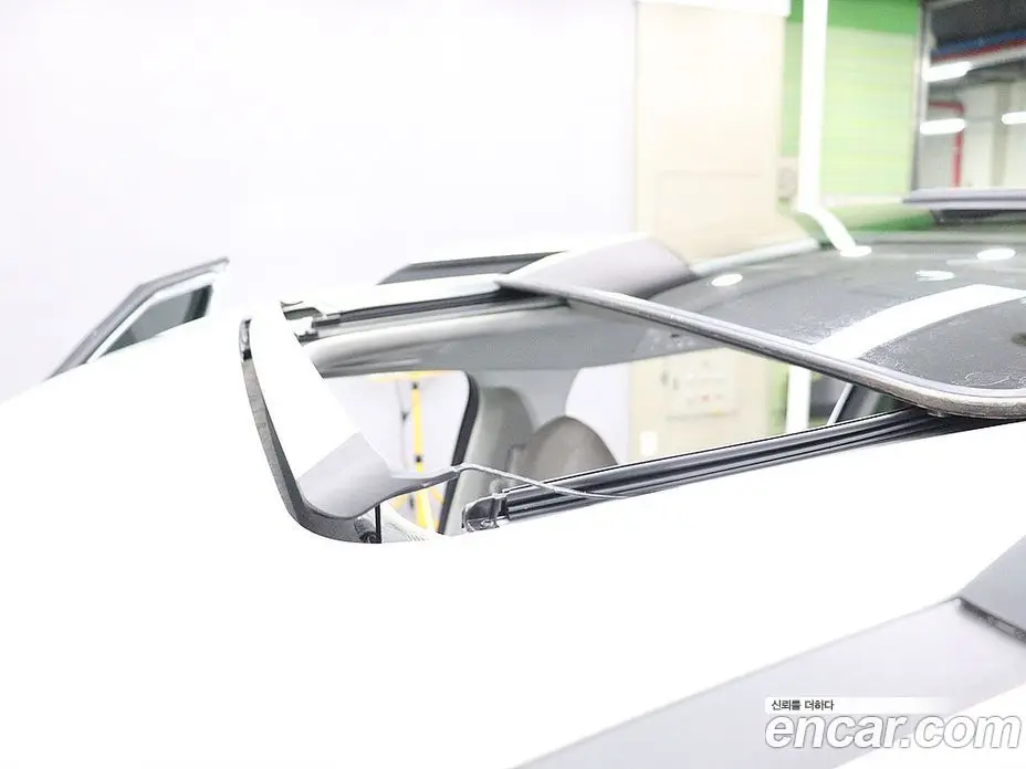 Kia Carnival 2024 3.5 автомат (гидро), фото 13