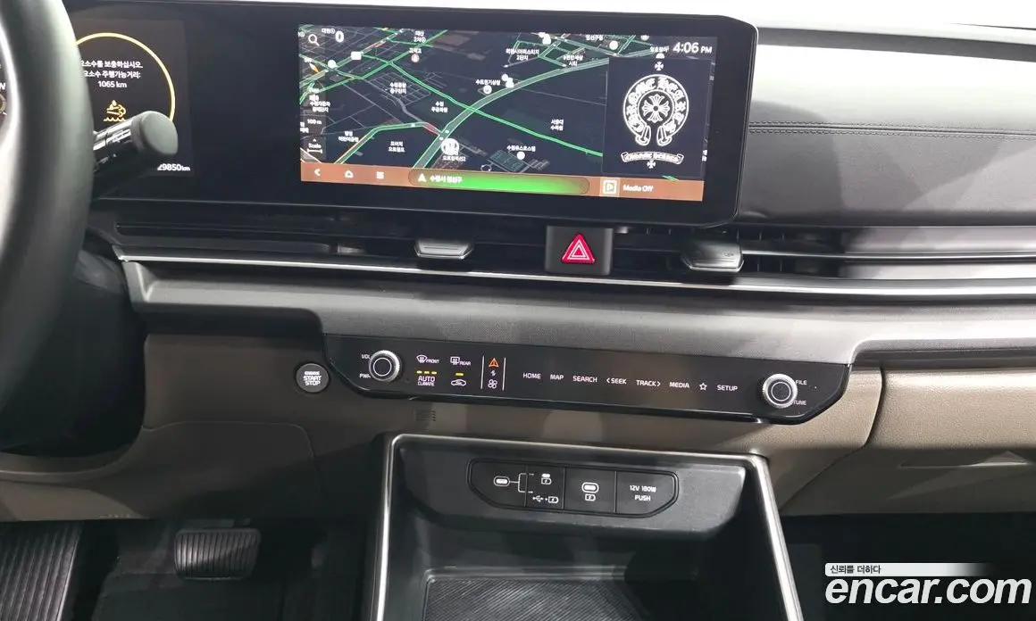 Kia Carnival 2024 2.2 автомат (гидро), фото 19 Kia Carnival 2024 2.2 автомат (гидро), фото 19