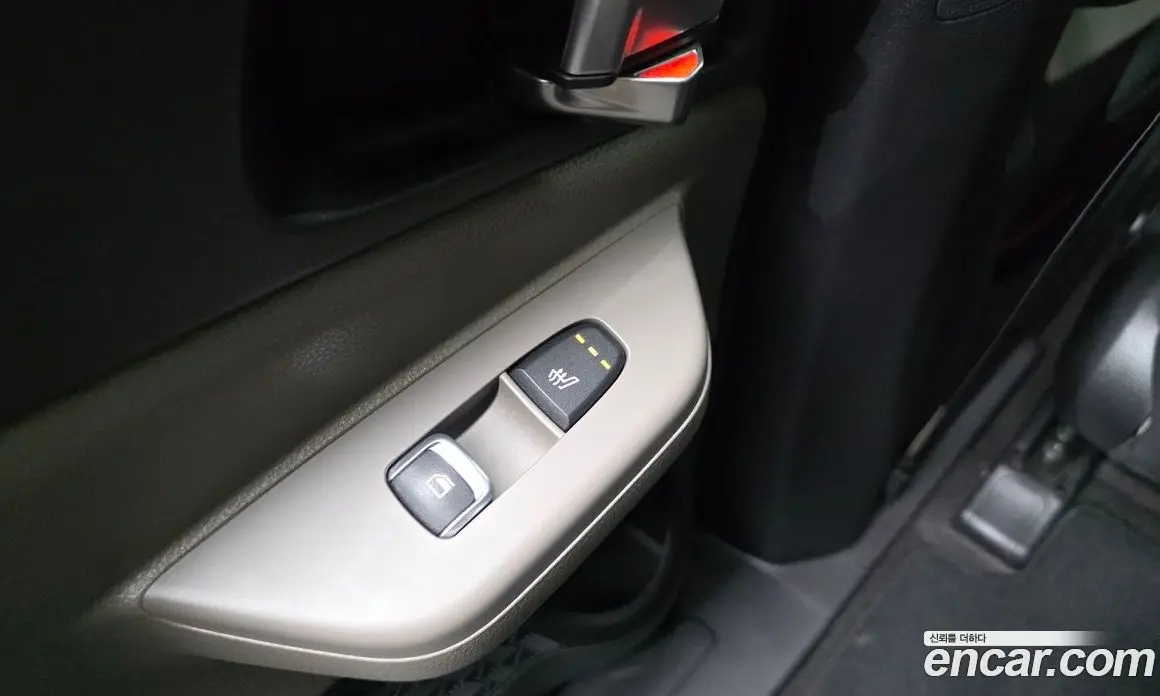 Kia Carnival 2024 2.2 автомат (гидро), фото 28 Kia Carnival 2024 2.2 автомат (гидро), фото 28