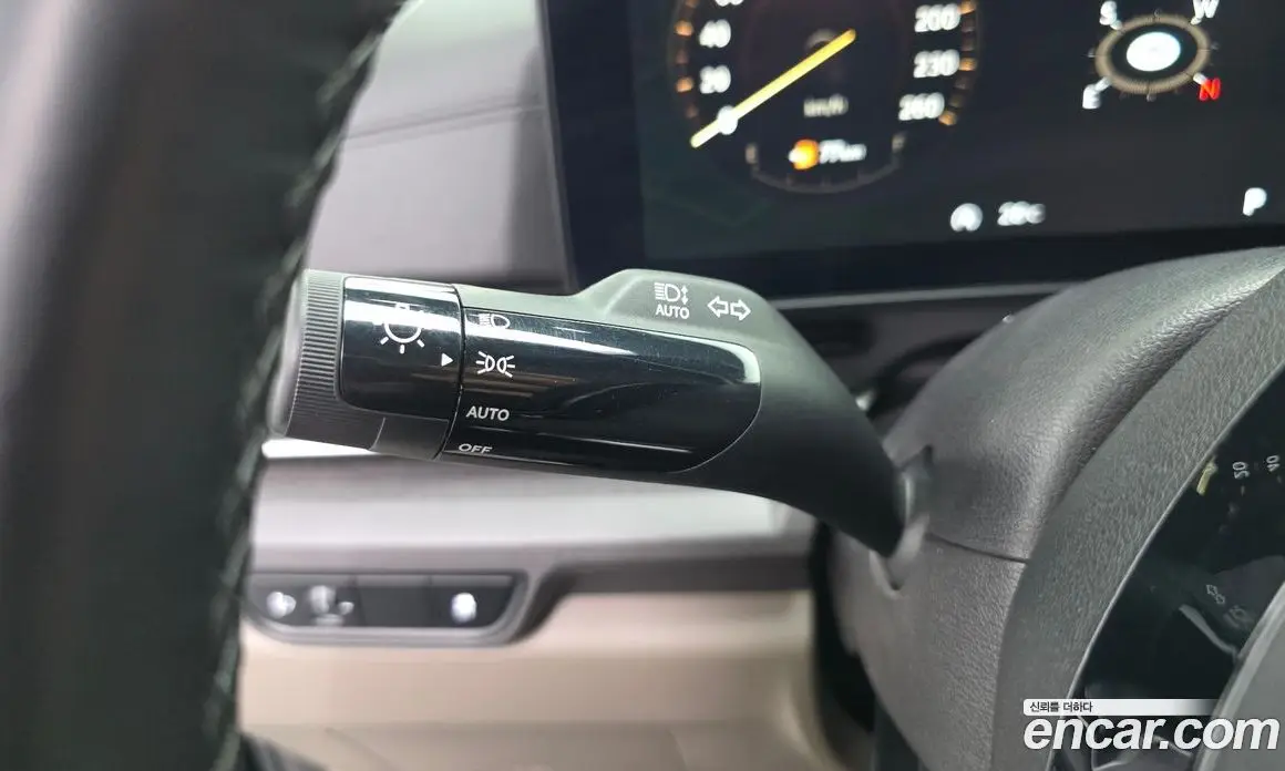 Kia Carnival 2024 2.2 автомат (гидро), фото 29 Kia Carnival 2024 2.2 автомат (гидро), фото 29