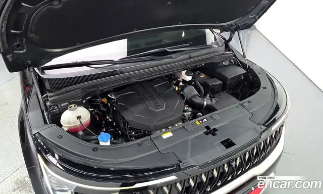 Kia Carnival 2024 2.2 автомат (гидро), миниатюра 6 Kia Carnival 2024 2.2 автомат (гидро), миниатюра 6