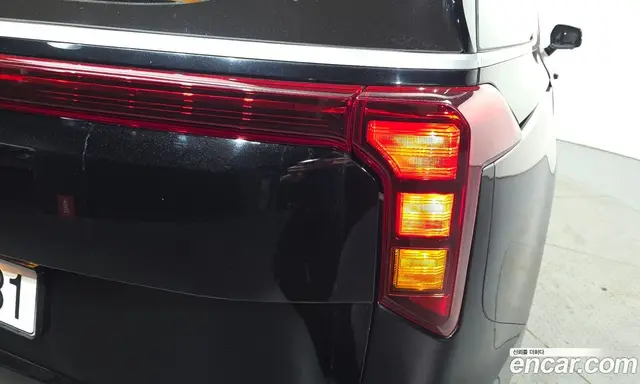 Kia Carnival 2024 2.2 автомат (гидро), миниатюра 9 Kia Carnival 2024 2.2 автомат (гидро), миниатюра 9