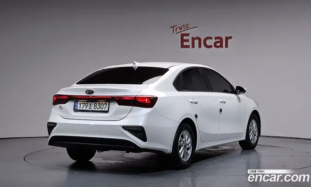 Kia K3, 2021, 33 508 км