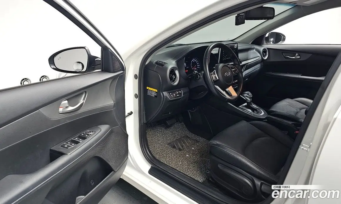 Kia K3 2021 1.6 автомат (гидро), фото 12 Kia K3 2021 1.6 автомат (гидро), фото 12