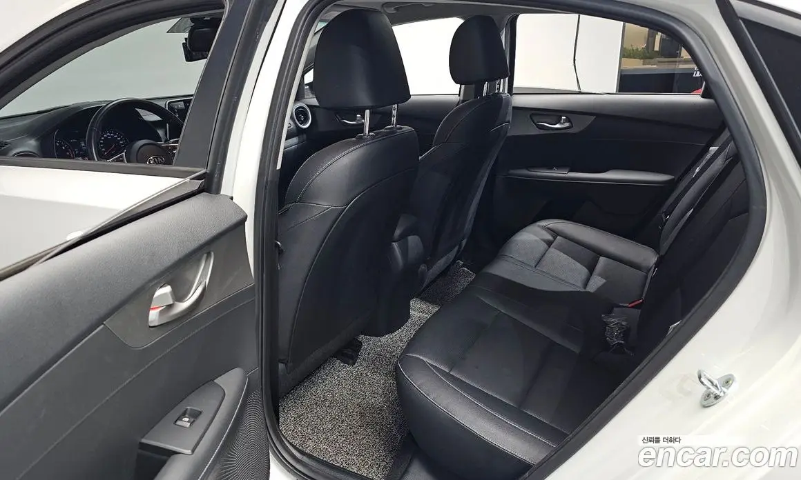 Kia K3 2021 1.6 автомат (гидро), фото 16 Kia K3 2021 1.6 автомат (гидро), фото 16