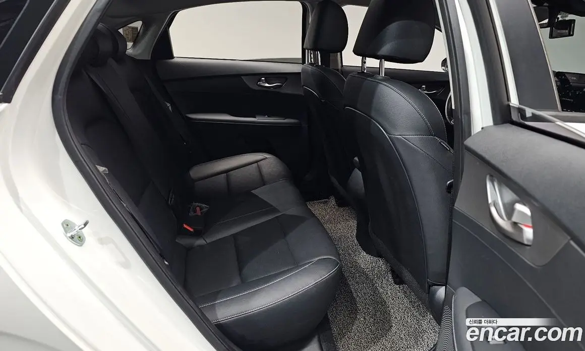 Kia K3 2021 1.6 автомат (гидро), фото 17 Kia K3 2021 1.6 автомат (гидро), фото 17