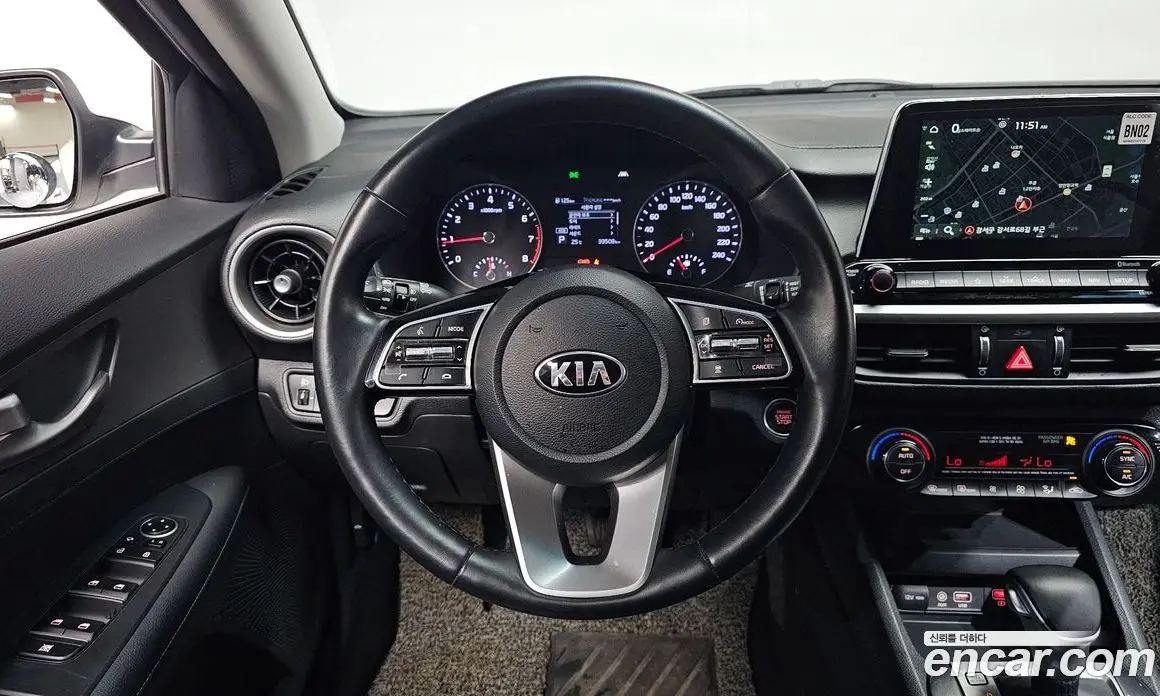 Kia K3 2021 1.6 автомат (гидро), фото 18 Kia K3 2021 1.6 автомат (гидро), фото 18