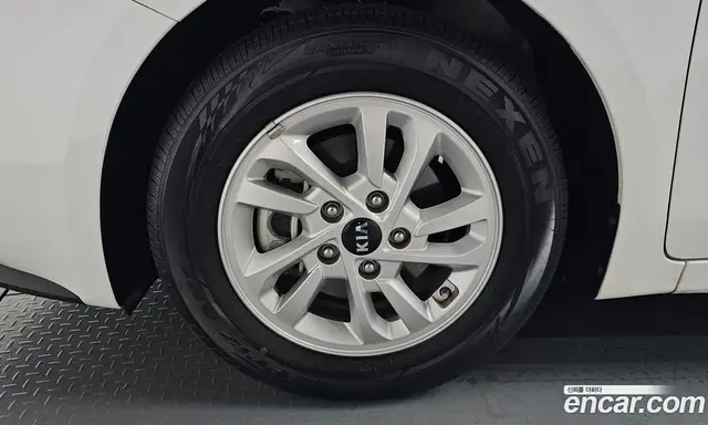 Kia K3 2021 1.6 автомат (гидро), миниатюра 4 Kia K3 2021 1.6 автомат (гидро), миниатюра 4