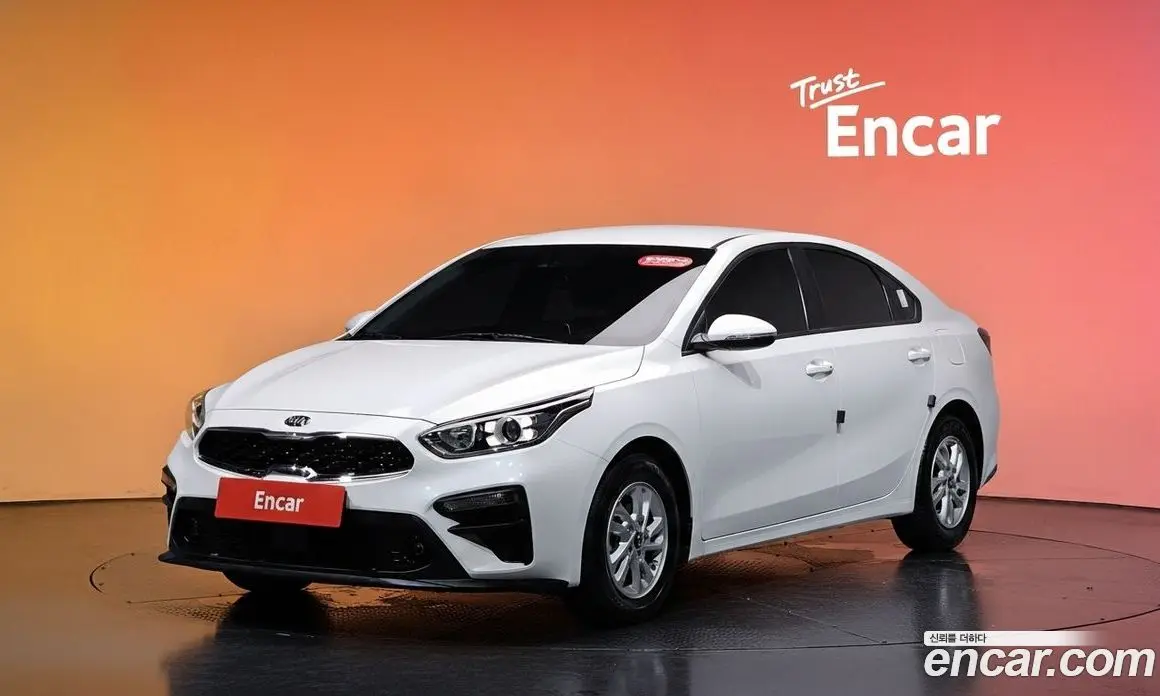 Kia K3 2021 1.6 автомат (гидро), фото 31 Kia K3 2021 1.6 автомат (гидро), фото 31