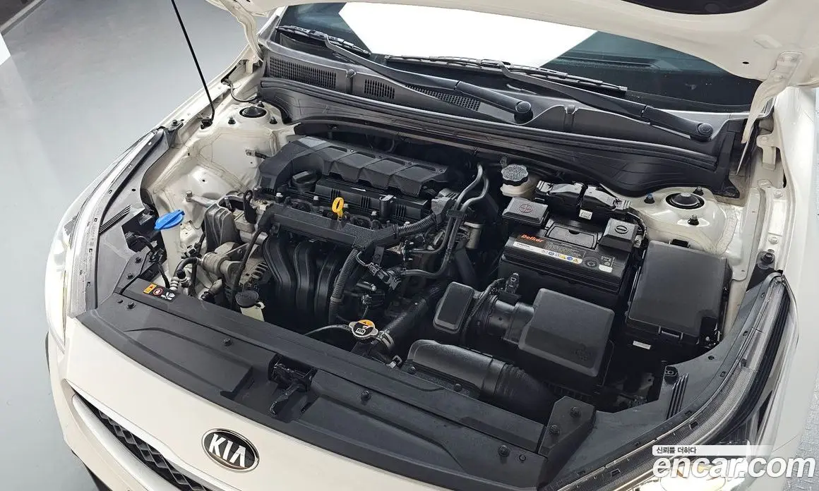 Kia K3 2021 1.6 автомат (гидро), фото 5 Kia K3 2021 1.6 автомат (гидро), фото 5