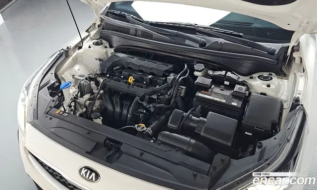 Kia K3 2021 1.6 автомат (гидро), миниатюра 5 Kia K3 2021 1.6 автомат (гидро), миниатюра 5