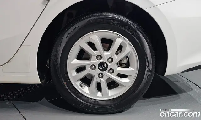 Kia K3 2021 1.6 автомат (гидро), миниатюра 6 Kia K3 2021 1.6 автомат (гидро), миниатюра 6