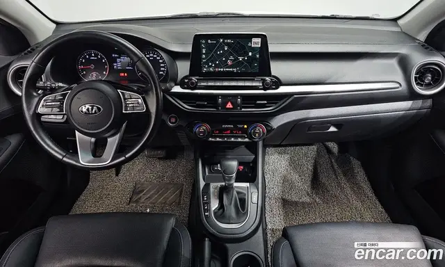 Kia K3 2021 1.6 автомат (гидро), миниатюра 9 Kia K3 2021 1.6 автомат (гидро), миниатюра 9