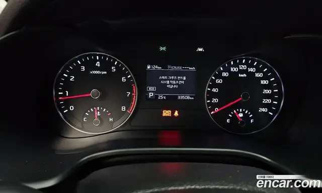 Kia K3 2021 1.6 автомат (гидро), миниатюра 10 Kia K3 2021 1.6 автомат (гидро), миниатюра 10