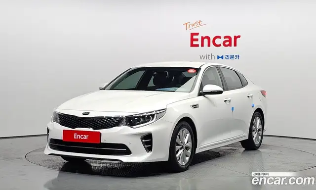 Kia K5 (Optima) 2016 2.0 автомат (гидро), миниатюра 1 Kia K5 (Optima) 2016 2.0 автомат (гидро), миниатюра 1