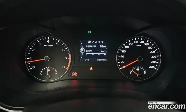 Kia K5 (Optima) 2016 2.0 автомат (гидро), миниатюра 11 Kia K5 (Optima) 2016 2.0 автомат (гидро), миниатюра 11