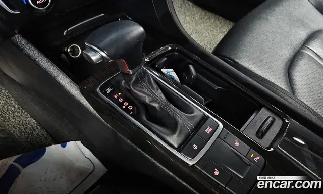 Kia K5 (Optima) 2016 2.0 автомат (гидро), миниатюра 12