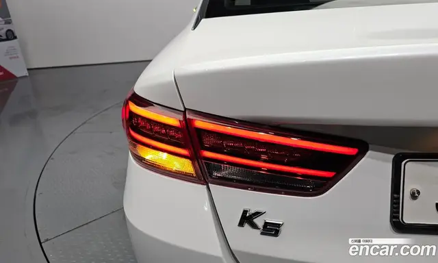 Kia K5 (Optima) 2016 2.0 автомат (гидро), миниатюра 9 Kia K5 (Optima) 2016 2.0 автомат (гидро), миниатюра 9