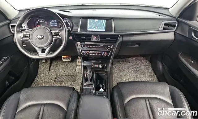 Kia K5 (Optima) 2016 2.0 автомат (гидро), миниатюра 10 Kia K5 (Optima) 2016 2.0 автомат (гидро), миниатюра 10