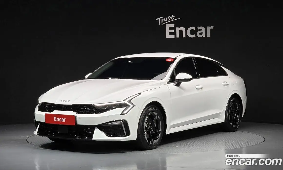 Kia K5 (Optima) 2024 2.0 автомат (гидро), фото 1 Kia K5 (Optima) 2024 2.0 автомат (гидро), фото 1