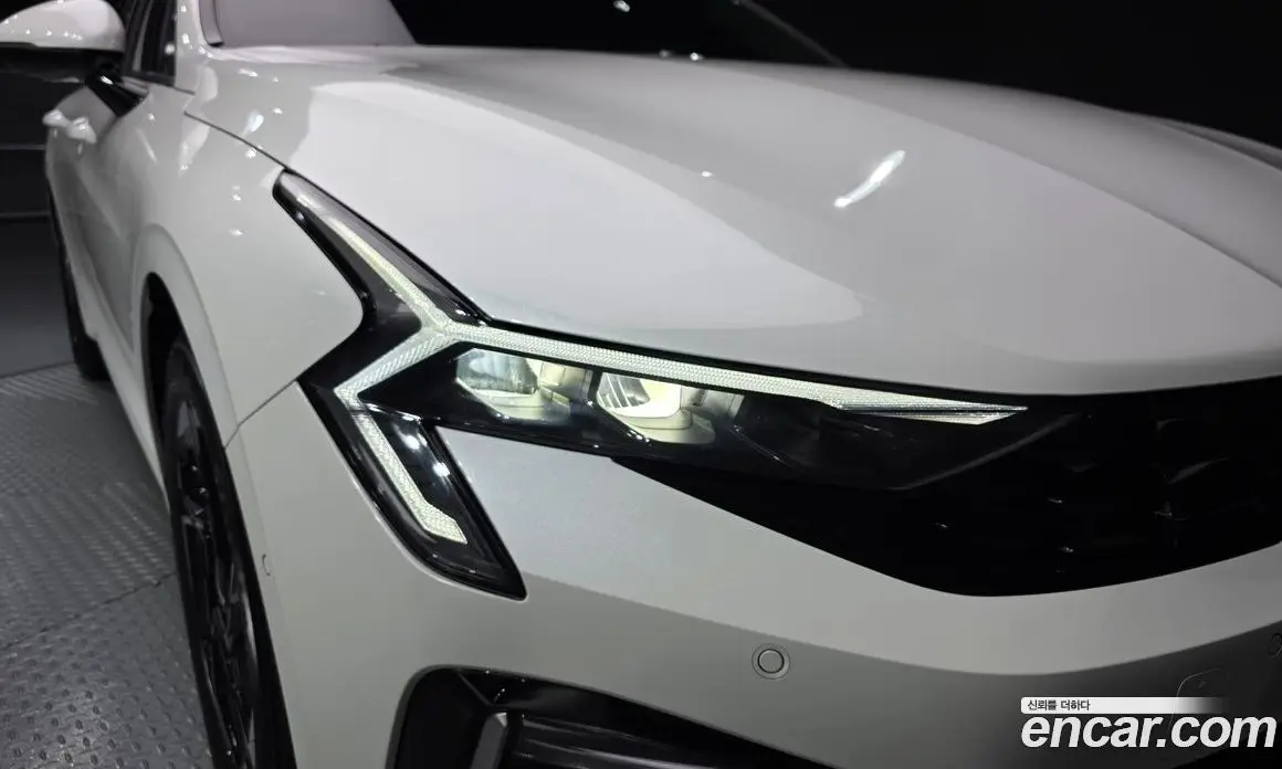 Kia K5 (Optima) 2024 2.0 автомат (гидро), фото 8 Kia K5 (Optima) 2024 2.0 автомат (гидро), фото 8