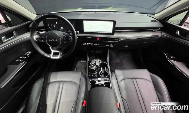 Kia K5 (Optima) 2024 2.0 автомат (гидро), миниатюра 10 Kia K5 (Optima) 2024 2.0 автомат (гидро), миниатюра 10