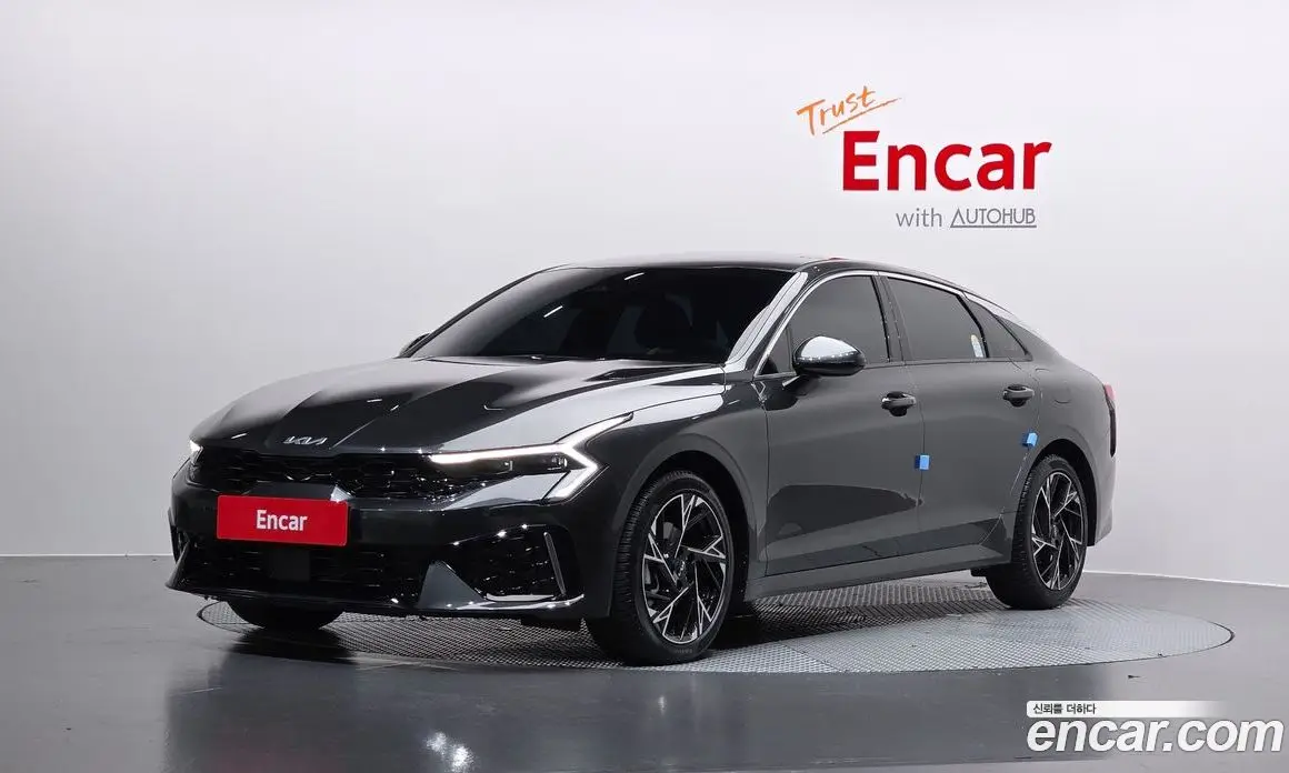 Kia K5 (Optima) 2024 2.0 автомат (гидро), фото 1 Kia K5 (Optima) 2024 2.0 автомат (гидро), фото 1