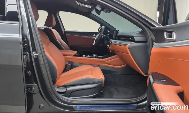 Kia K5 (Optima) 2024 2.0 автомат (гидро), миниатюра 11 Kia K5 (Optima) 2024 2.0 автомат (гидро), миниатюра 11