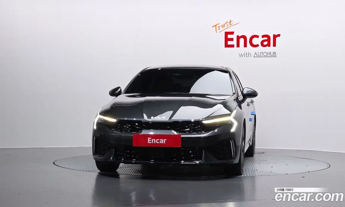 Kia K5 (Optima) 2024 2.0 автомат (гидро), фото 3 Kia K5 (Optima) 2024 2.0 автомат (гидро), фото 3