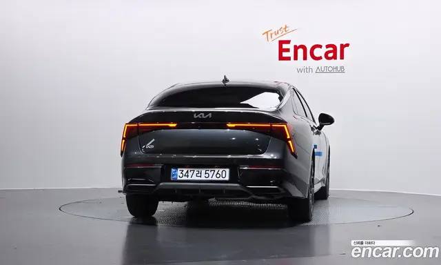 Kia K5 (Optima) 2024 2.0 автомат (гидро), миниатюра 4 Kia K5 (Optima) 2024 2.0 автомат (гидро), миниатюра 4