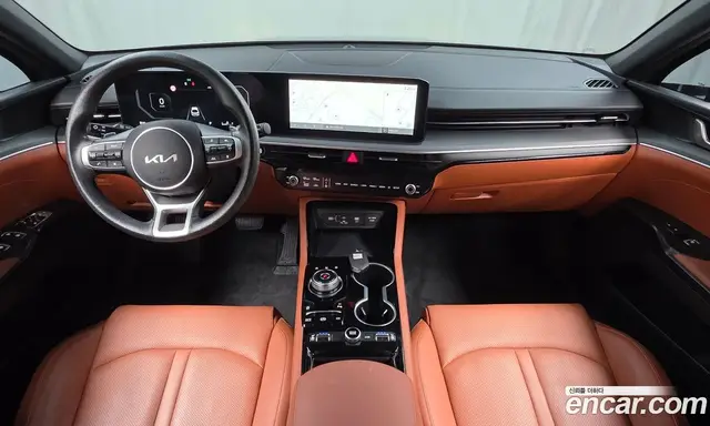 Kia K5 (Optima) 2024 2.0 автомат (гидро), миниатюра 7 Kia K5 (Optima) 2024 2.0 автомат (гидро), миниатюра 7