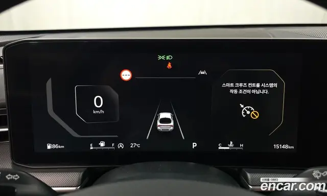 Kia K5 (Optima) 2024 2.0 автомат (гидро), миниатюра 8 Kia K5 (Optima) 2024 2.0 автомат (гидро), миниатюра 8