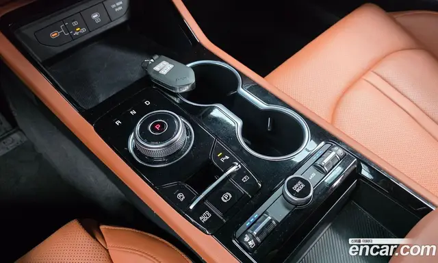Kia K5 (Optima) 2024 2.0 автомат (гидро), миниатюра 9 Kia K5 (Optima) 2024 2.0 автомат (гидро), миниатюра 9
