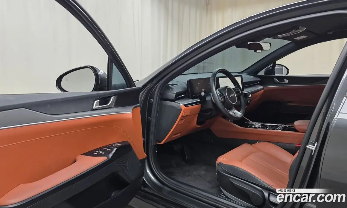 Kia K5 (Optima) 2024 2.0 автомат (гидро), фото 10 Kia K5 (Optima) 2024 2.0 автомат (гидро), фото 10
