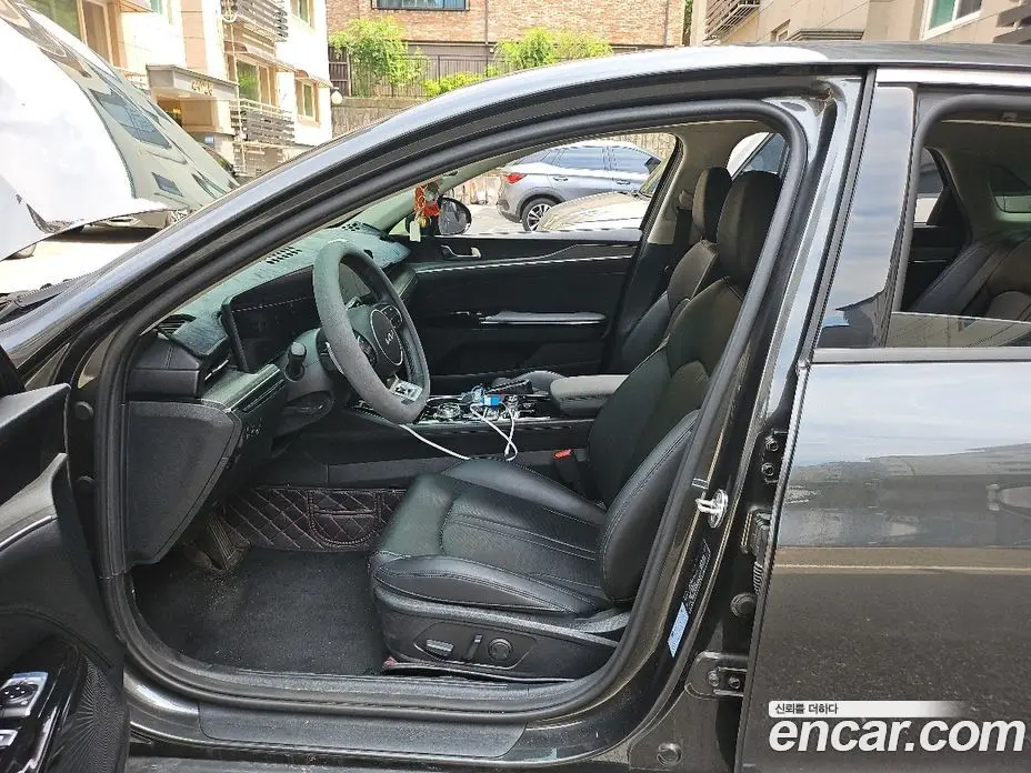Kia K5 (Optima) 2024 1.6 автомат (гидро), фото 17 Kia K5 (Optima) 2024 1.6 автомат (гидро), фото 17