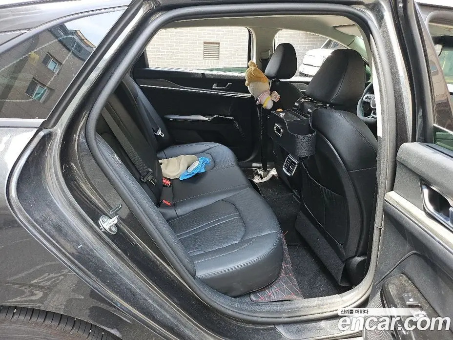 Kia K5 (Optima) 2024 1.6 автомат (гидро), фото 19 Kia K5 (Optima) 2024 1.6 автомат (гидро), фото 19