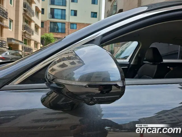 Kia K5 (Optima) 2024 1.6 автомат (гидро), миниатюра 10 Kia K5 (Optima) 2024 1.6 автомат (гидро), миниатюра 10