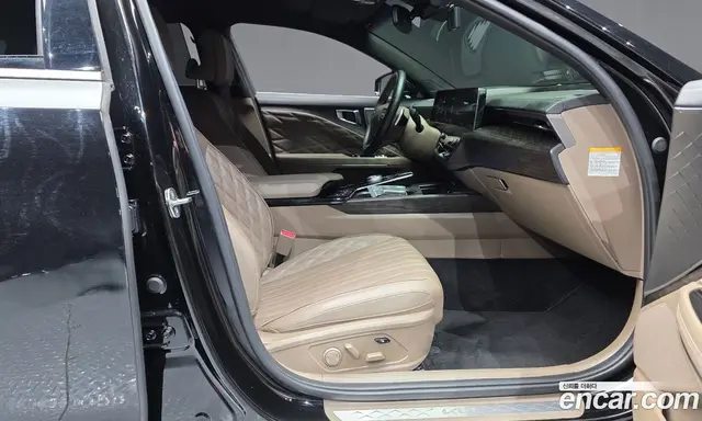 Kia K8 2023 1.6 автомат (гидро), миниатюра 11 Kia K8 2023 1.6 автомат (гидро), миниатюра 11