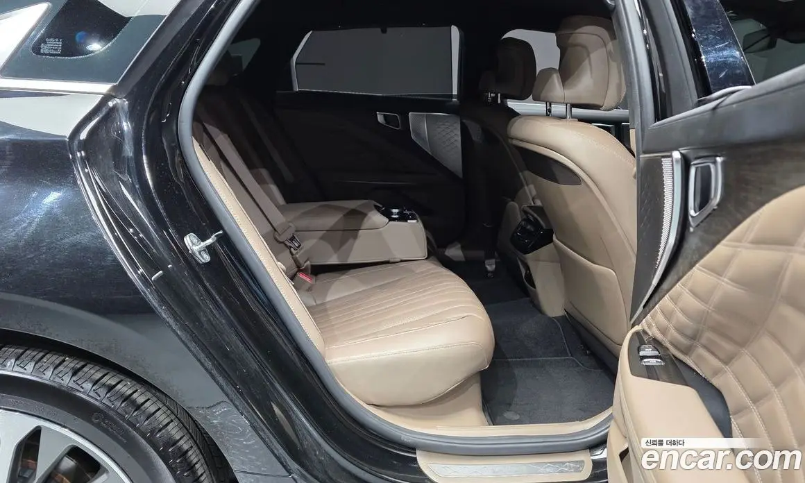 Kia K8 2023 1.6 автомат (гидро), фото 12 Kia K8 2023 1.6 автомат (гидро), фото 12