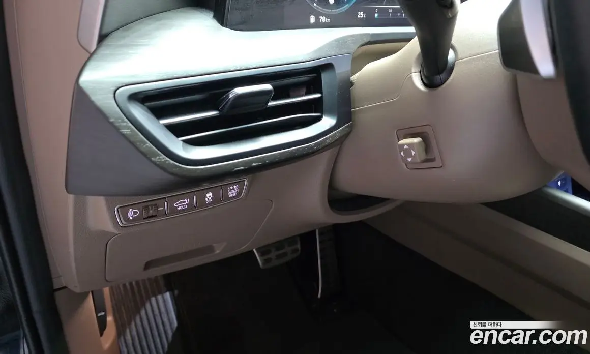 Kia K8 2023 1.6 автомат (гидро), фото 14 Kia K8 2023 1.6 автомат (гидро), фото 14
