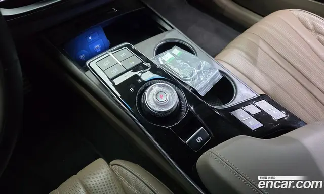 Kia K8 2023 1.6 автомат (гидро), миниатюра 9 Kia K8 2023 1.6 автомат (гидро), миниатюра 9