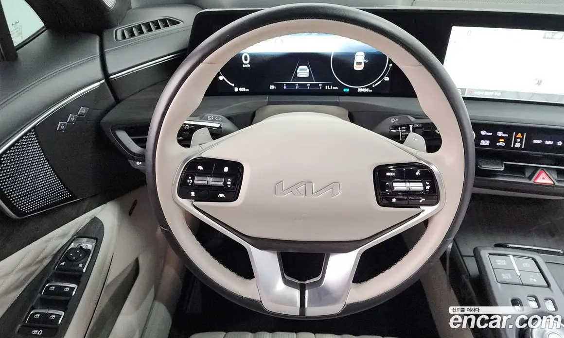 Kia K8 2023 1.6 автомат (гидро), фото 11 Kia K8 2023 1.6 автомат (гидро), фото 11