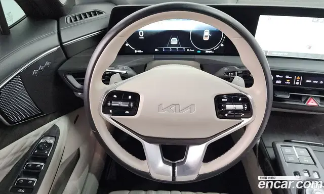 Kia K8 2023 1.6 автомат (гидро), миниатюра 11 Kia K8 2023 1.6 автомат (гидро), миниатюра 11