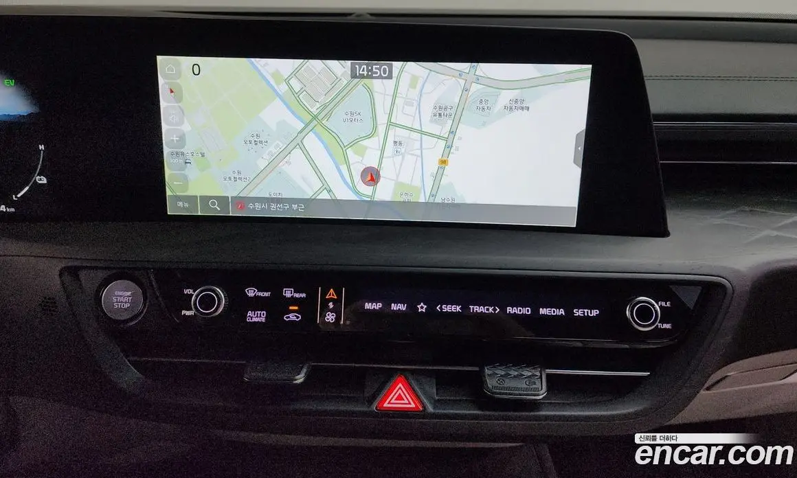 Kia K8 2023 1.6 автомат (гидро), фото 13 Kia K8 2023 1.6 автомат (гидро), фото 13