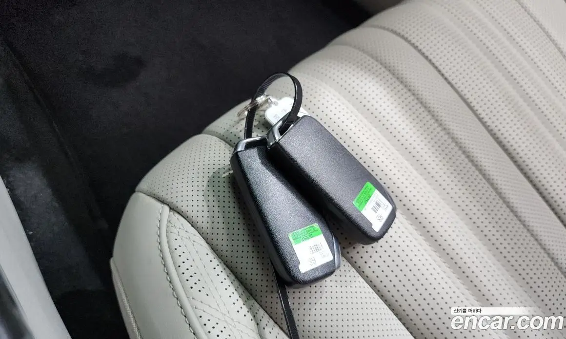 Kia K8 2023 1.6 автомат (гидро), фото 16 Kia K8 2023 1.6 автомат (гидро), фото 16